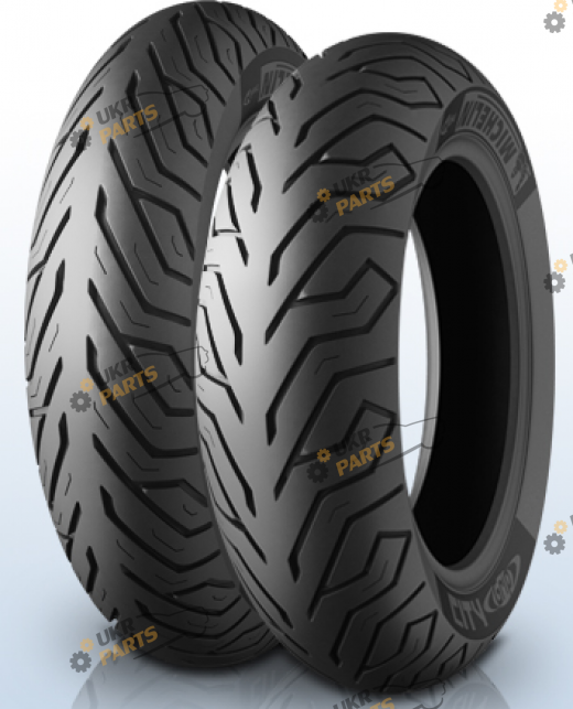Шина Michelin OSMI (120/70 R11 56L) (1207011OSMI56LCITYG)