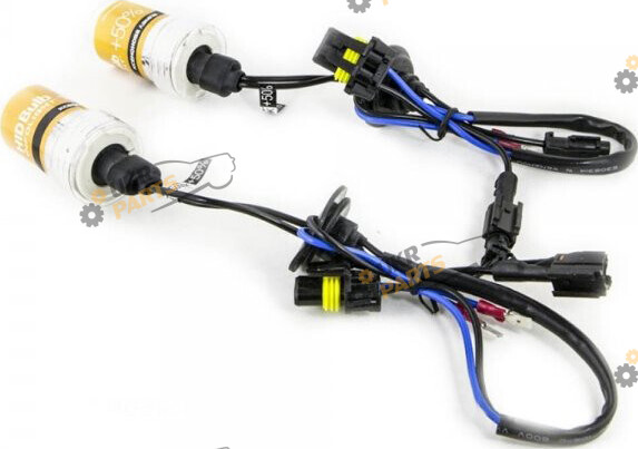 лампа Ксенон Infolight HB4 5000 K (03424)