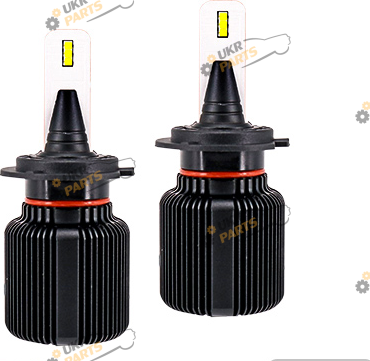 LED лампа Pulso H7 20 Вт (J1-H7)