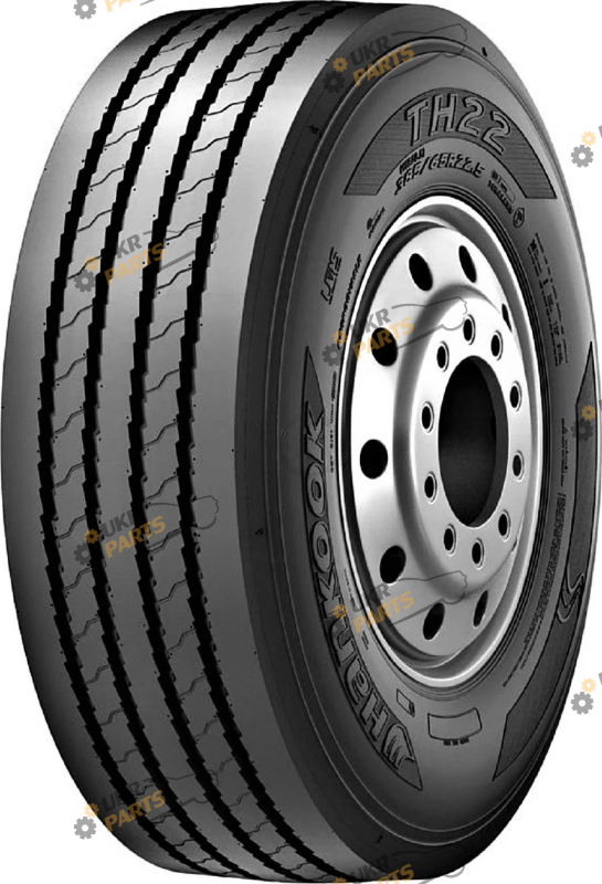 Шина Hankook TH22 China (265/70 R19.5 143J) (3002371)