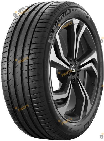 Шина Michelin Pilot Sport 4 SUV (265/45 R20 108Y) летние (26545R20LTMI108YPS4S)
