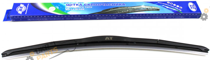 Дворник AT Hybrid 560мм (AT 1000-056WB-G)