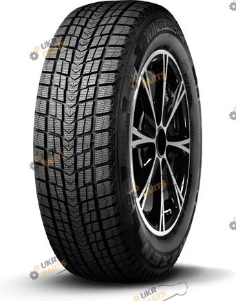 Шина Nexen WinGuard Ice SUV (285/60 R18 116Q) зимние (13947)