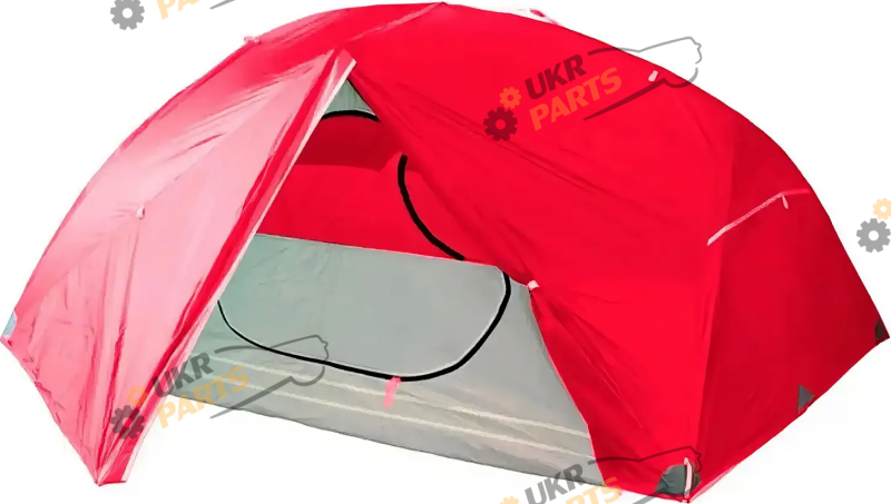 Палатка Tramp Палатка Tramp Cloud 3 Si (TRT-094-red)