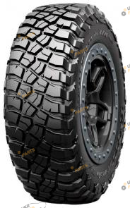 Шина Goodrich Mud Terrain T/A KM3 35/12,5 R15 113Q P.O.R. USA (315/80 R15 113Q) всесезонные