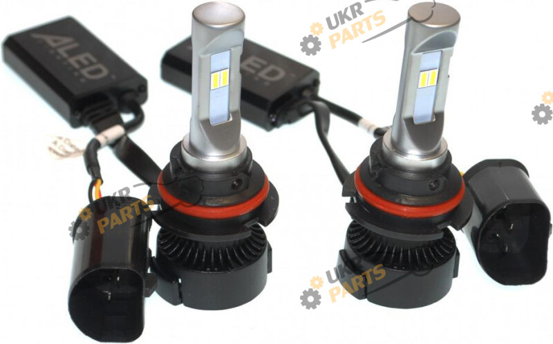 LED лампа ALed RHB1Y08 30 Вт (28619)
