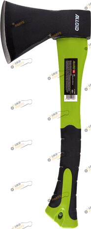Alloid Сокира, ручка з фібергласу 800 г, 37см (AF-7014800) (62459)