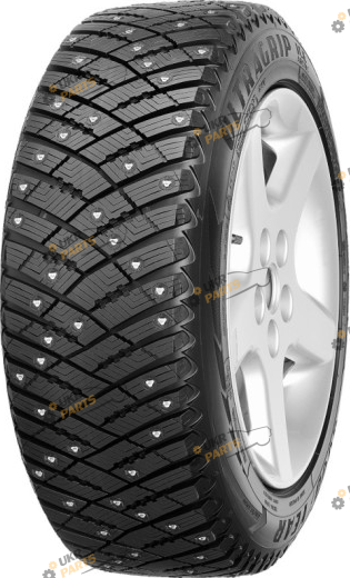 Шина Goodyear UltraGrip Ice ARCTIC FP D-STUD (245/45 R17 99T) летние (533088)