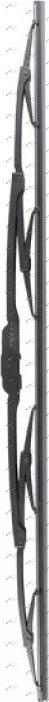 Дворник Winso EVO (111650)