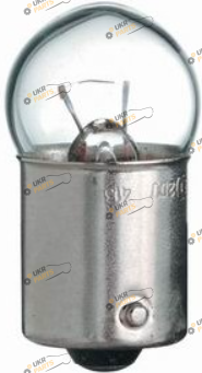 Лампочка габарита General Electric Standart R10W (26411K)