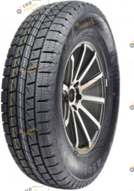 Шина Aplus Aplus A506 XL China 2022 (215/50 R17 95S) зимние