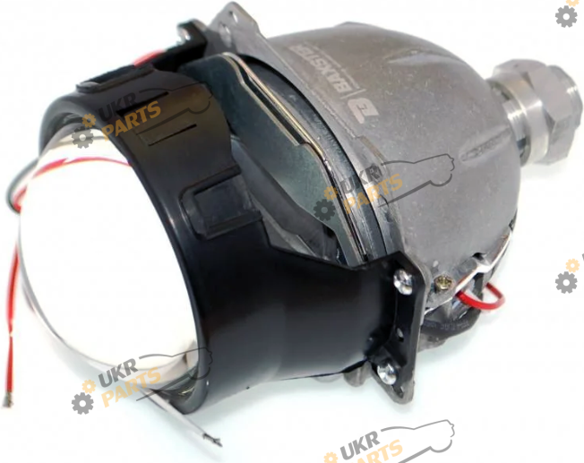 LED лампа Baxster IQ-Ligh 3,0