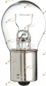 Лампочка стопа Tungsram 12V 18W (TU 1059)