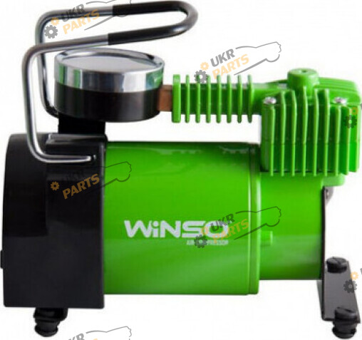 Автокомпрессор Winso 7 атм (123000)