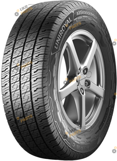 Шина UniRoyal (235/65 R16 115R) всесезонные (23565R16CDUN115RASM)