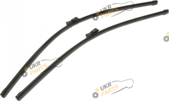 Пара дворников Bosch Aerotwin (3 397 007 854)