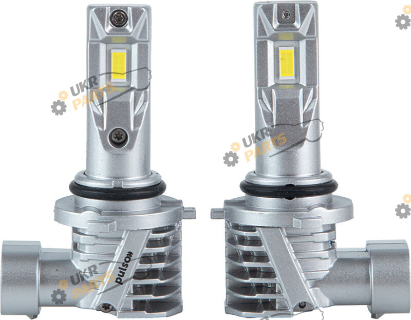 LED лампа Pulso HB4 55 Вт (M6-HВ4)