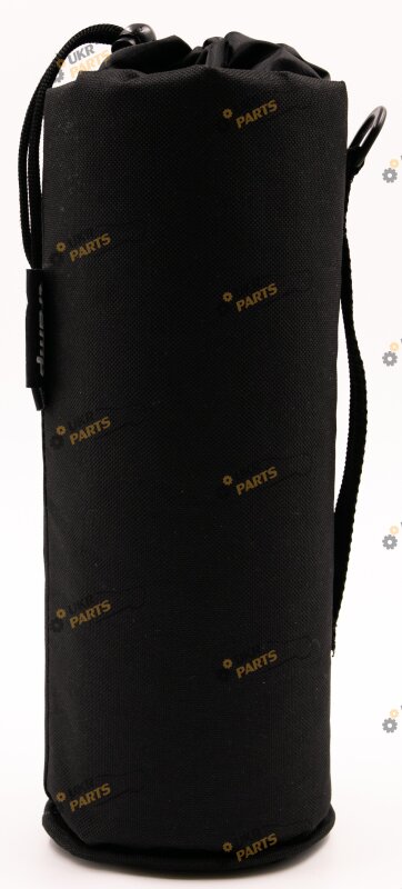 Термос Tramp 1,2 л Чехол для термоса Tramp Soft Touch утепленный (CH-SFT-12T-P)