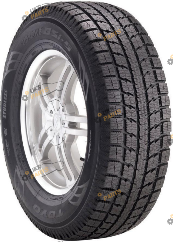 Шина Toyo OBSERVE GSi5 (275/55 R19 110Q) зимние (TW00461)