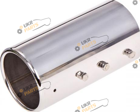 Насадка глушителя Vitol (НГ-0009)