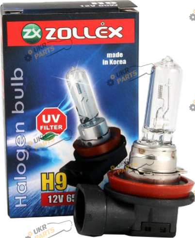 Zollex H9 65 Вт (2859624)