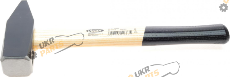 Молоток слесарный Vigor 400 мм 2000 г (V2663)