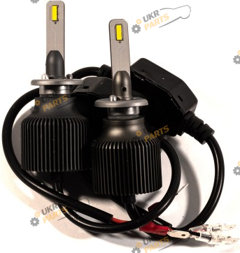 LED лампа HeadLight F8L (P14,5s) 30W 12V 3720Lm H1 30 Вт (37002491)