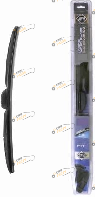 Дворник AWM H14R 350мм (410000055)