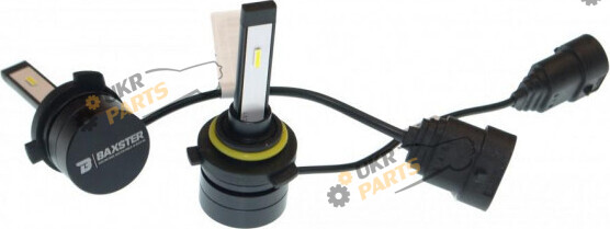 LED лампа Baxster SX HB4 24 Вт (28117)