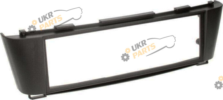 Переходная рамка Nissan Almera 1 din (11515)