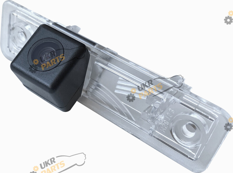 Штатная камера заднего вида Prime-X CA-1406 Opel (29594)