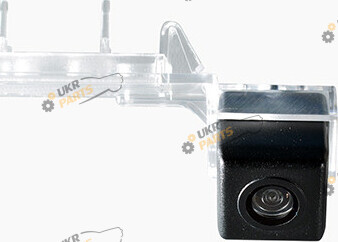 Штатная камера заднего вида Prime-X CA-9549 Audi (22398)