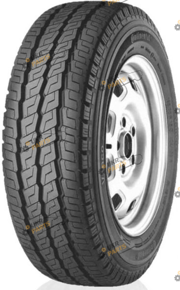 Шина Continental Vanco 2 (225/75 R16C 116R) летние (684)