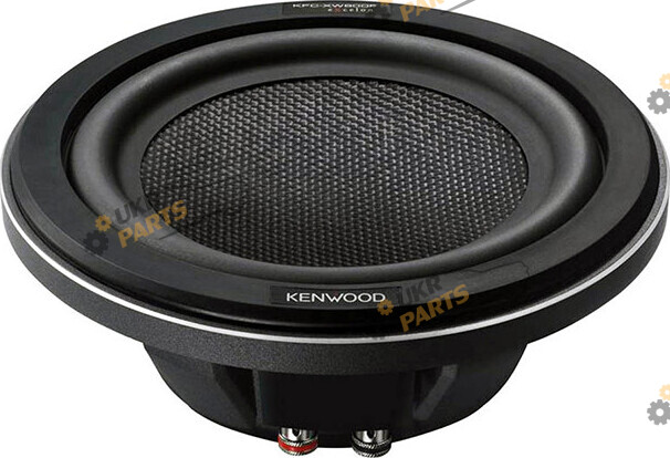 Динамик сабвуфера Kenwood KFC-WPS1000F (25312)