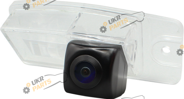 Крепление к камере Gazer CA8990B Nissan (24477)