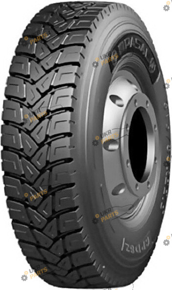 Шина Compasal CPD82 20PR (315/80 R22.5 150K) всесезонные (7500116)