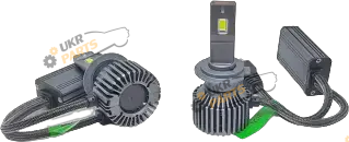 LED лампа Megalight H1 50 Вт (GA675 H1 LED)