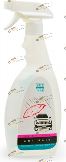 Антидождь для стекла Xado 0.25 л (ХВ 43227)