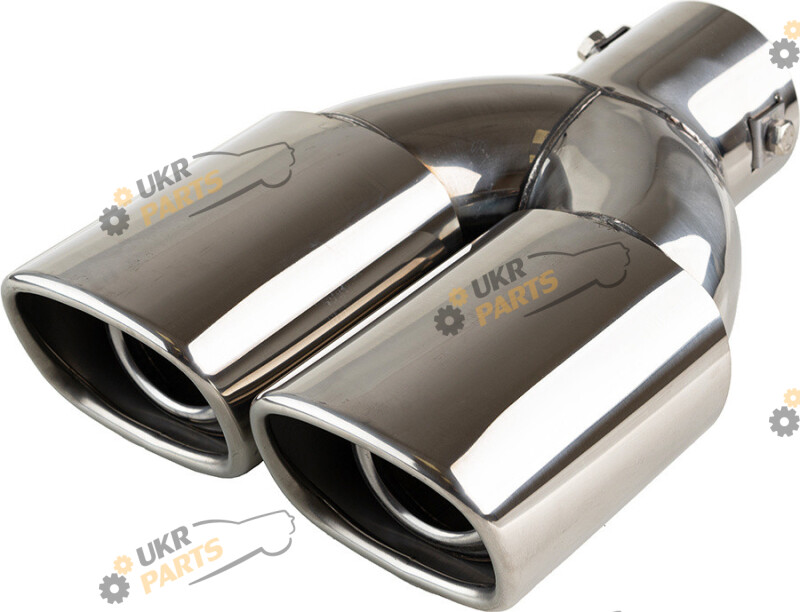 Насадка глушителя Vitol (НГ-1154)