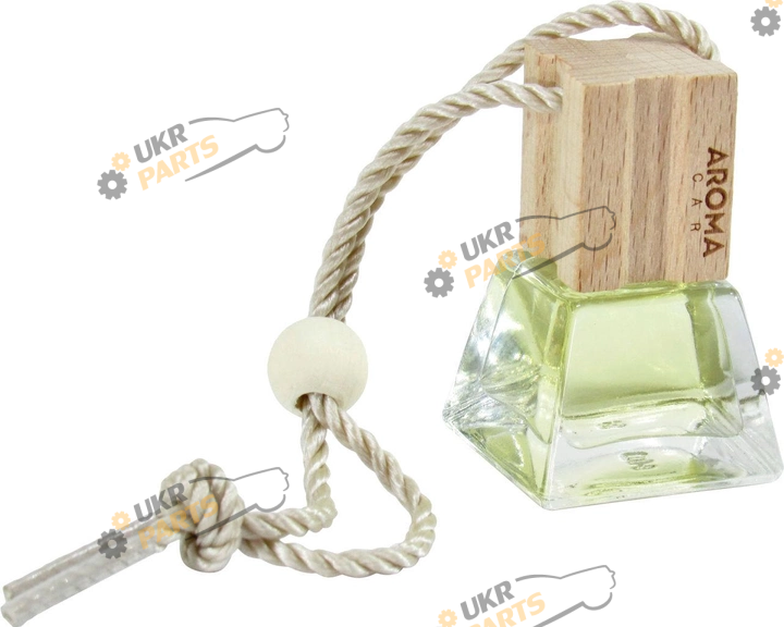 Ароматизатор Aroma Aroma Prestige Wood Onyx (12шт.) | (83539)