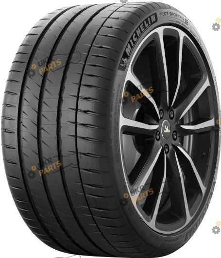 Шина Michelin Pilot Sport 4 S (305/30 R20 103Y) летние (30530R20LOMI103YPS4SA)