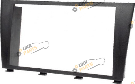 Переходная рамка Toyota Altezza 98-05, Lexus IS 99-05 2 din (17470)
