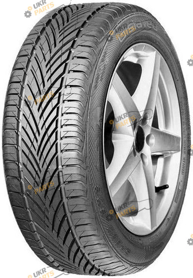 Шина GISLAVED Speed 606 (215/65 R16 98V) летние (15516310000)
