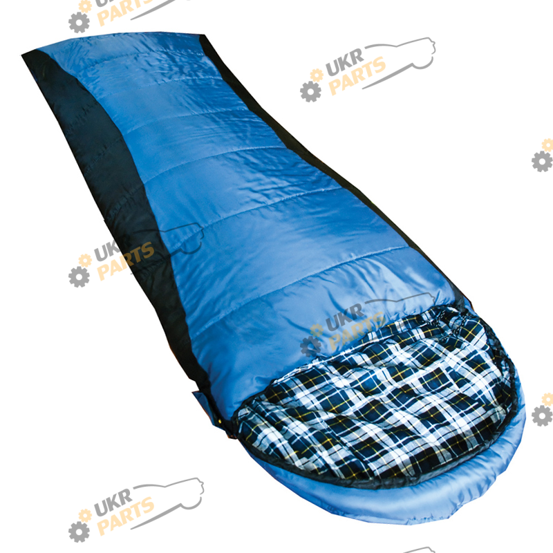 Спальный мешок кемпинговый Tramp Nightking R (TRS-045-R)
