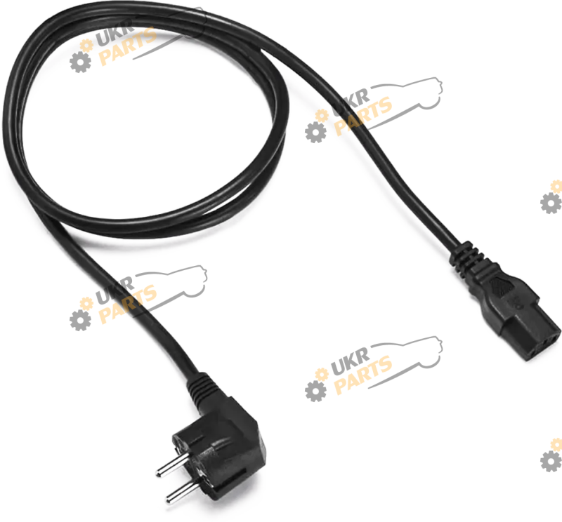 Кабель EcoFlow AC Cable Delta Pro EU (EFL-DELTAPROC20-AC1.5m-EU)