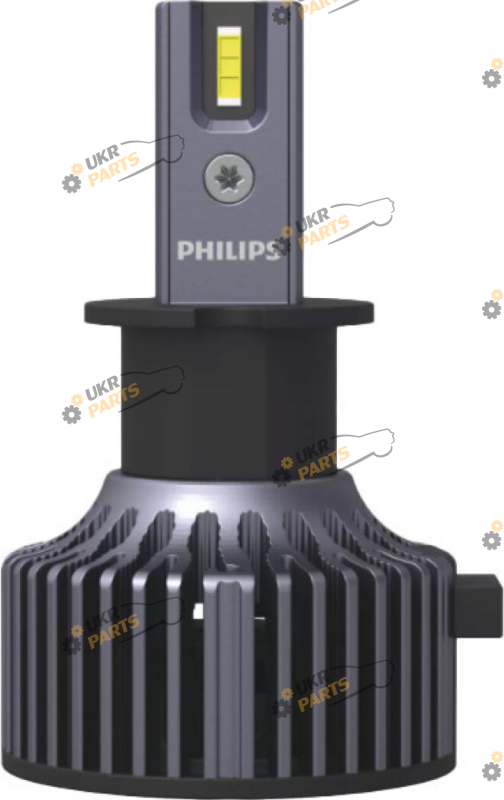LED лампа Philips Ultinon Pro3022 HL H3 20 Вт (11336U3022X2)