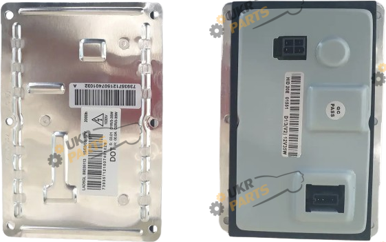 блок розжига Megalight D1S D3S FN-17024 (17024)