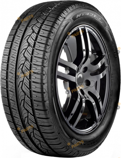Шина NITTO NT421A XL (225/60 R18 104V) летние (3978500)