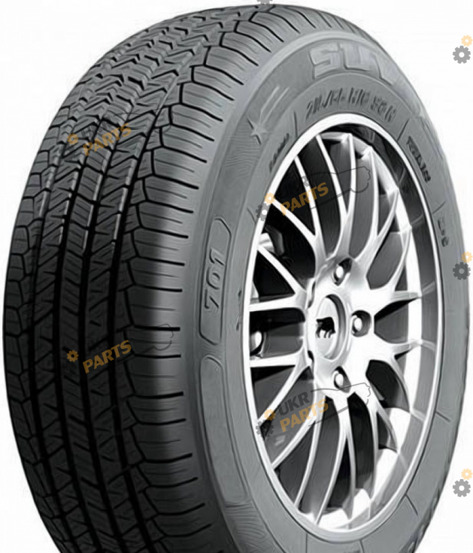 Шина ORIUM XL 701 (215/65 R16 102H) летние (10001270)