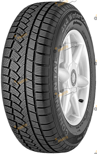 Шина Continental ML 4x4 WinterContact (235/65 R17 104H) зимние (03546880000)